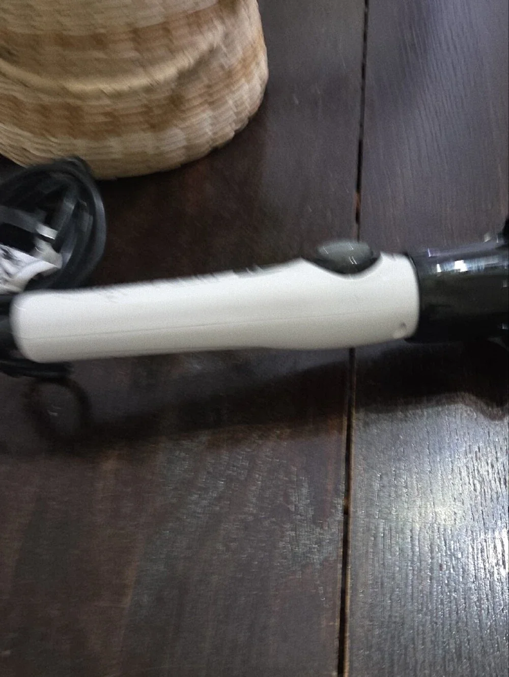 Kiss curling wand